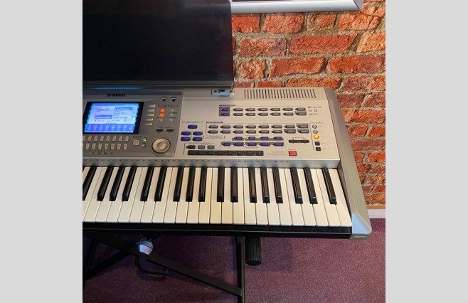 Used Yamaha PSR-9000 Pro Keyboard - Image 6